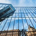 Doubletree By Hilton Centre Iconic Hotell