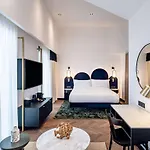 Hotell Doubletree By Hilton Centre Iconic Nice