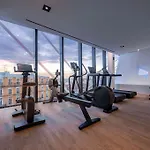 Hotell Doubletree By Hilton Centre Iconic 4*