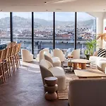 Doubletree By Hilton Centre Iconic 4* Nice