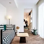 Doubletree By Hilton Centre Iconic 4*