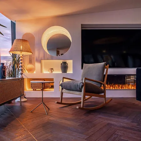Doubletree By Hilton Centre Iconic 4*