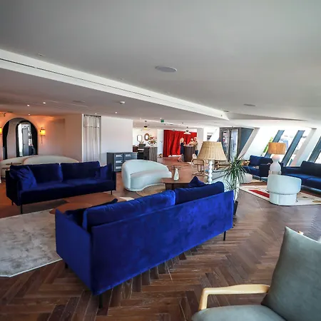 Hotel Doubletree By Hilton Centre Iconic Nicea