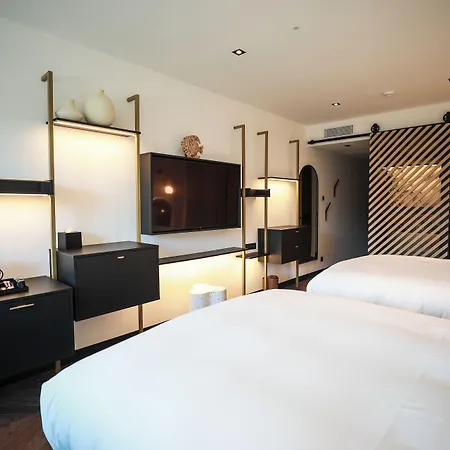 Doubletree By Hilton Centre Iconic Nicea