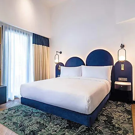 Doubletree By Hilton Centre Iconic ホテル ニース
