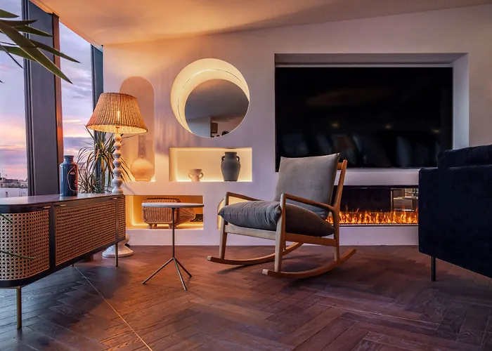 Doubletree By Hilton Centre Iconic 4*