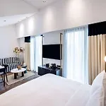 Doubletree By Hilton Centre Iconic Νίκαια