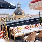 Doubletree By Hilton Centre Iconic Ξενοδοχείο Νίκαια