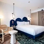 Doubletree By Hilton Centre Iconic Ξενοδοχείο Νίκαια