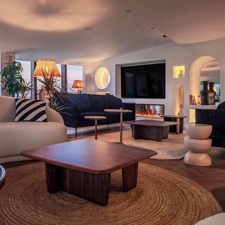 Doubletree By Hilton Centre Iconic 酒店