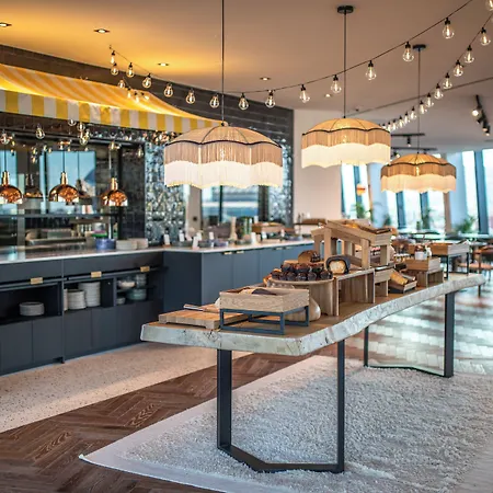 Doubletree By Hilton Centre Iconic 酒店 4*