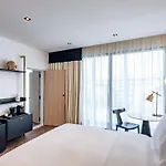 Doubletree By Hilton Centre Iconic 4* Nice
