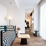 Doubletree By Hilton Centre Iconic 4* Nice