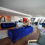 Hotel Doubletree By Hilton Centre Iconic Nice